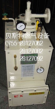 供应液化气气化器